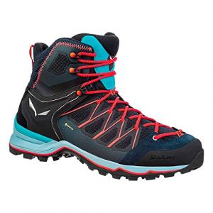 SALEWA Ws Mountain Trainer Lite Mid Gore-tex