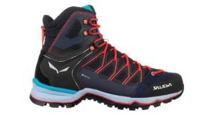 Salewa Mtn Trainer Lite Mid GTX - donna