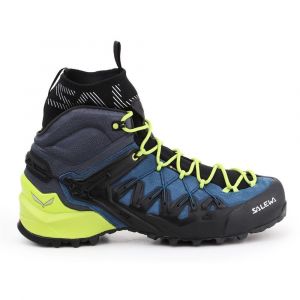 Salewa Scarponi Da Trekking Wildfire Edge