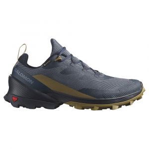 Salomon Scarpe Da Trekking Cross Over 2 Goretex