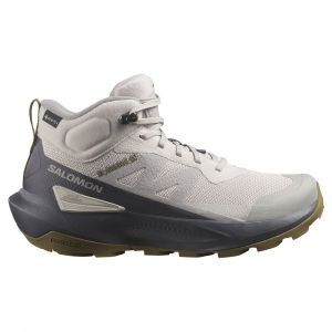 Salomon Scarpe Da Trekking Elixir Activ Mid Goretex