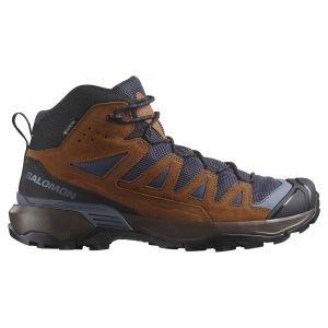 Salomon Scarponi Da Trekking X Ultra 360 Ltr Mid Goretex