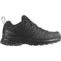  XA Pro 3d v9 GORE-TEX Nero - Scarpe Trekking Donna 