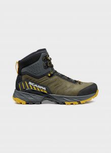 SCARPA RUSH TRK GTX