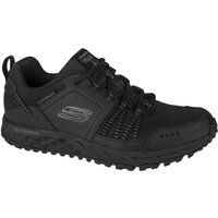 Scarpe sportive/da corsa Uomo ESCAPE PLAN Scarpe da trekking Nero |  Skechers