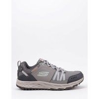 Sneaker Uomo ESCAPE PLAN Grigio |  Skechers