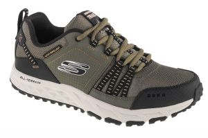 Skechers Scarpe Da Trekking Escape Plan