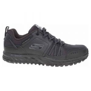 Skechers Scarpe Da Trekking Escape Plan