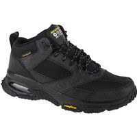 Stivali Skechers Skech-Air Envoy - Bulldozer. Nero. Uomini |  Skechers