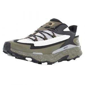 The North Face Scarpe VECTIV TARAVAL TG 42.5 cod 52Q1-6V0