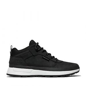 Field Trekker Low TIMBERLAND COLORE JET BLACK TAGLIA 43 DA UOMO