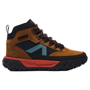 Timberland Scarponi Da Trekking Greenstride Motion 6 Wp