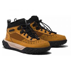 Timberland Scarponi Da Trekking Per Giovani Greenstride Motion 6