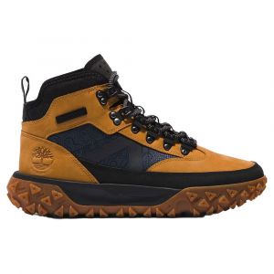 Timberland Scarponi Da Trekking Greenstride Motion 6 Wp