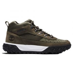 Timberland Scarponi Da Trekking Greenstride Motion 6