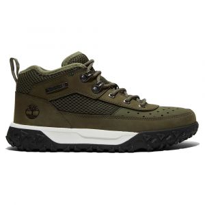 Timberland Scarponi Da Trekking Junior Greenstride Motion 6