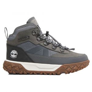 Timberland Scarponi Da Trekking Per Giovani Greenstride Motion 6 Wp