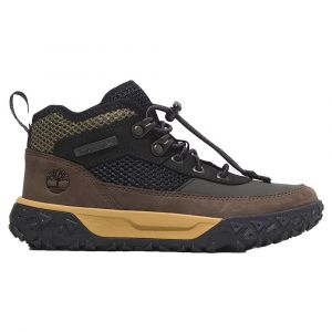 Timberland Scarponi Da Trekking Junior Greenstride Motion 6