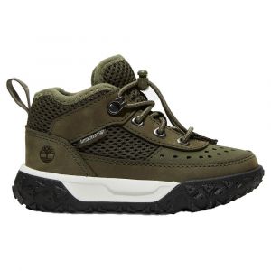 Timberland Scarponi Da Trekking Per Bambini Piccoli Greenstride Motion 6