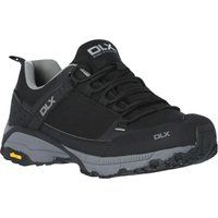 Magellan Scarpe da Ginnastica Leggere Uomo Nero |  Trespass