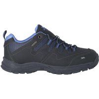 Scarpe Da Trekking Donna Trespass Mitzi Grigio Antracite |  Trespass