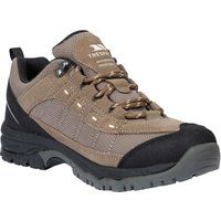 Scarpe Tecniche Da Montagna Donna Trespass Scree Cerbiatto |  Trespass