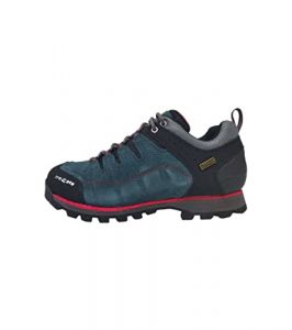 Hurricane evo low wp blue/red - 7-40