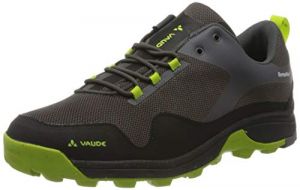 VAUDE Scarpe da Trekking da Uomo Tvl Comrus Tech Stx