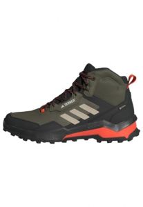 adidas Terrex AX4 Mid Gore-Tex Hiking Shoes