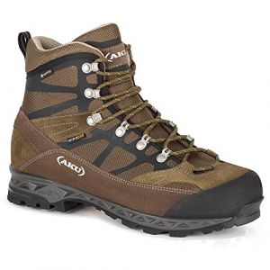 AKU Trekker PRO GTX