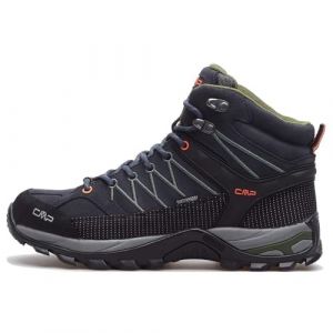 CMP Rigel Mid Trekking Shoes WP