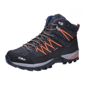 CMP Rigel Mid Trekking Shoes WP