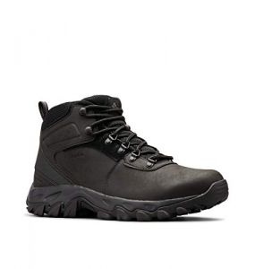 Columbia Newton Ridge Plus II-Stivali da Trekking Impermeabili