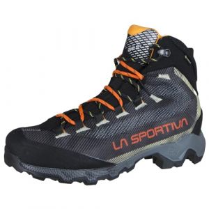 LA SPORTIVA - Scarpone da trekking hike Aequilibrium Hike GTX -Grigio-41