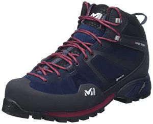 MILLET Super Trident GTX W