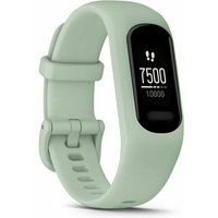 Cardiofrequenzimetro Bluetooth Sportivo Vivosmart 5 Menta |  Garmin