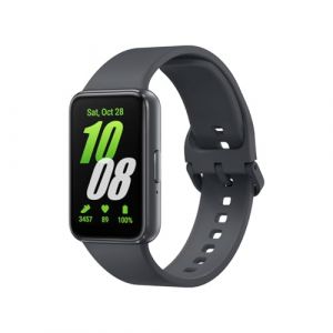 Samsung Galaxy Fit3 fitness band