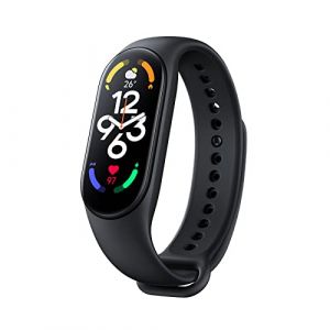 Xiaomi Mi Smart Band 7 Orologio Smart