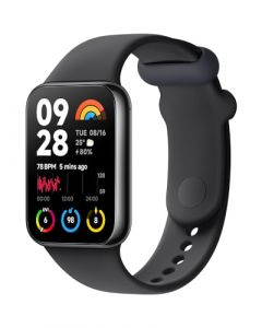 Xiaomi Smart Band 8 Pro Black