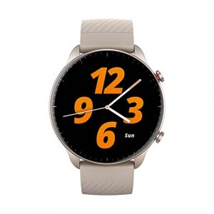 Amazfit Active Edge