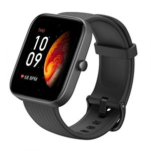 Amazfit Bip 3 Pro Smartwatch Orologio Intelligente Fitness Tracker