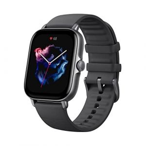 Amazfit GTS 3 Smart Watch 42 mm per Android iPhone