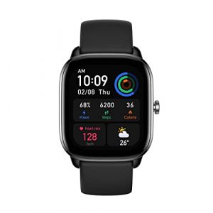 Amazfit GTS 4 Mini Smartwatch Orologio Intelligente