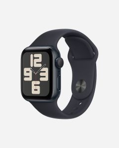 Apple Apple Watch Se Gps 40mm - Orologio Multifunzione