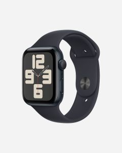 Apple Apple Watch Se Gps 44mm - Orologio Multifunzione