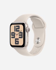 Apple Apple Watch Se Gps 40mm - Orologio Multifunzione