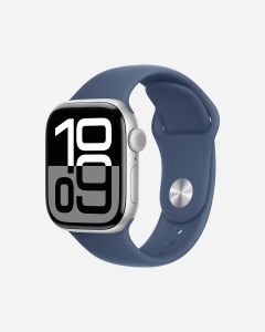 Apple Apple Watch Series 10 Gps 42mm - Orologio Multifunzione