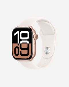 Apple Apple Watch Series 10 Gps 42mm - Orologio Multifunzione