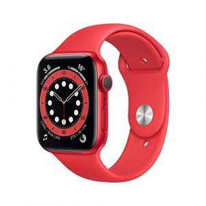 Apple Watch Series 6 (GPS