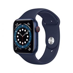 Apple Watch Series 6 (GPS + Cellulare